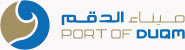 Port of Duqm
