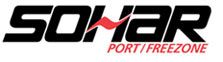 SOHAR Port and Freezone